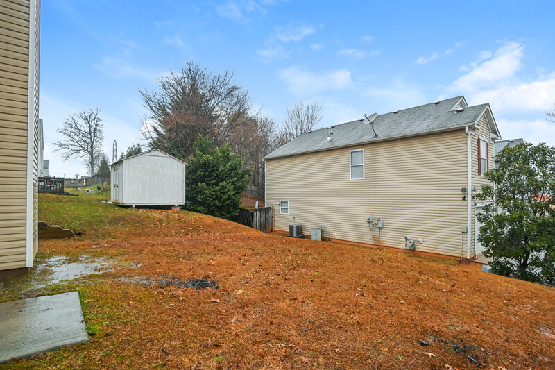 1,825/Mo, 4202 Quinn Dr Charlotte, NC 28269 Misc View 13