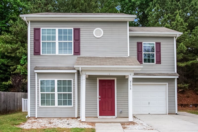 1,785/Mo, 4198 Broadstairs Dr Concord, NC 28025 External View
