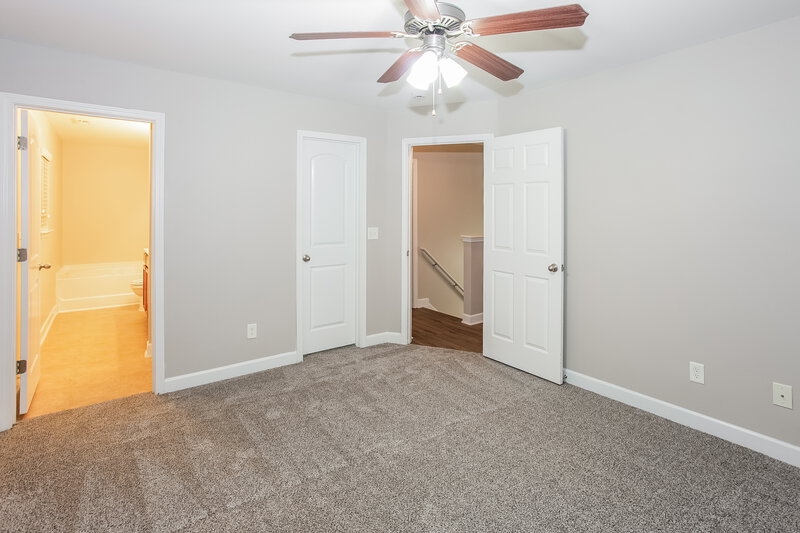 1,785/Mo, 4198 Broadstairs Dr Concord, NC 28025 Main Bedroom View 3