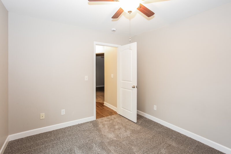 1,785/Mo, 4198 Broadstairs Dr Concord, NC 28025 Bedroom View 3