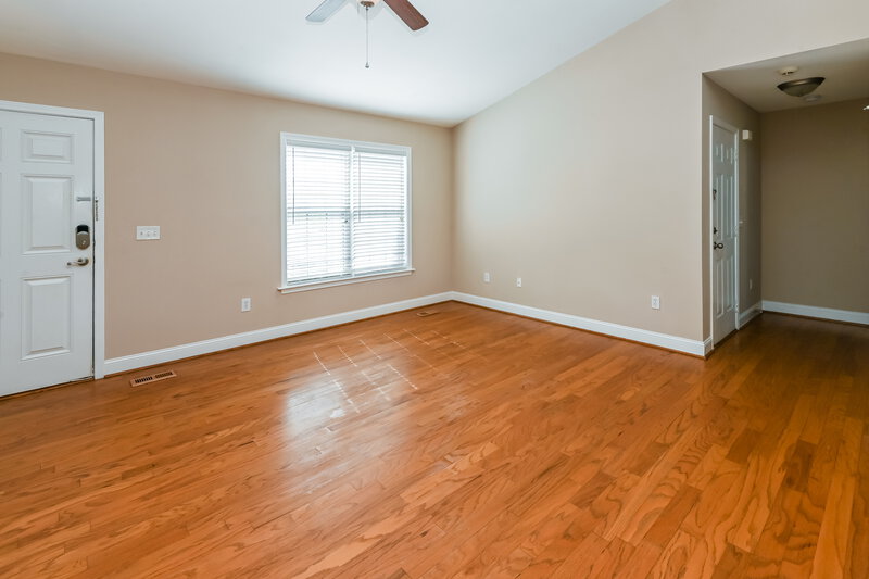 2,630/Mo, 1204 Piney Church Rd Concord, NC 28025 Living Room View 2