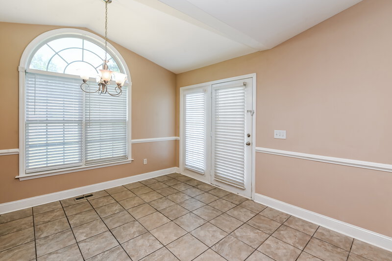 2,630/Mo, 1204 Piney Church Rd Concord, NC 28025 Dining Room View 2