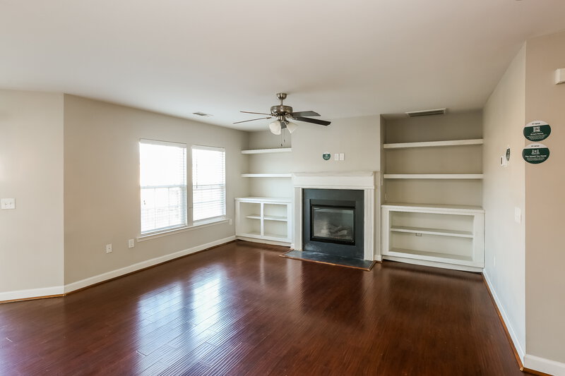 2,770/Mo, 4411 Kiddle Ln Monroe, NC 28110 Living Room View