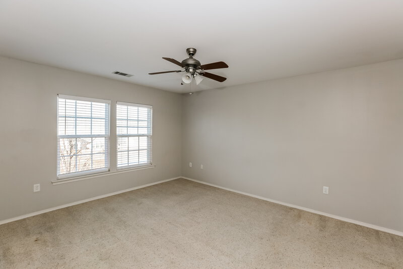 2,770/Mo, 4411 Kiddle Ln Monroe, NC 28110 Main Bedroom View