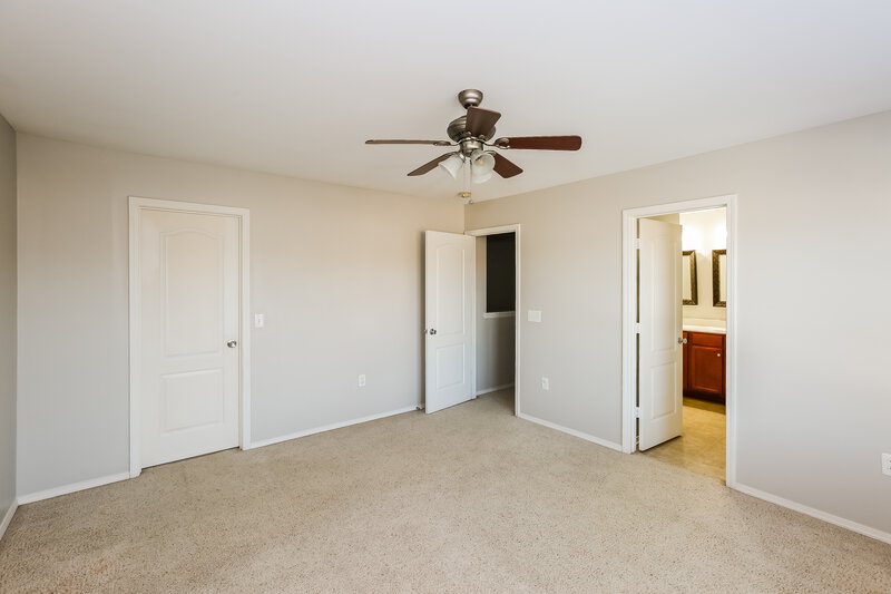 2,770/Mo, 4411 Kiddle Ln Monroe, NC 28110 Main Bedroom View 2