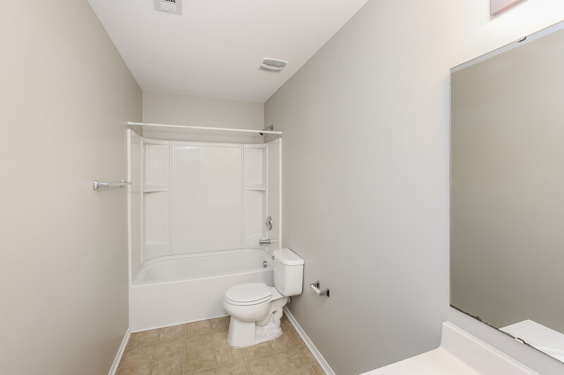 2,770/Mo, 4411 Kiddle Ln Monroe, NC 28110 Main Bathroom View