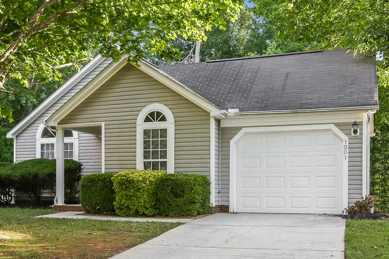 1,960/Mo, 1001 Salmon River Dr Monroe, NC 28110 Front View 2