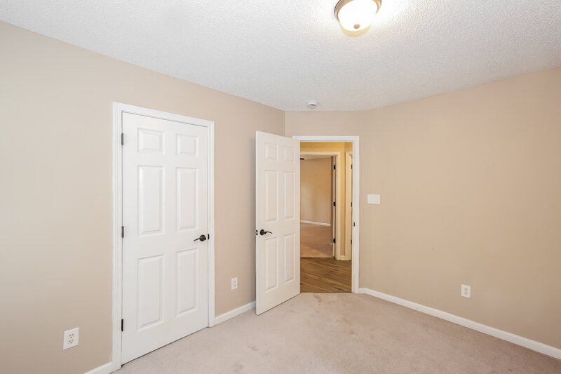 1,960/Mo, 1001 Salmon River Dr Monroe, NC 28110 Bedroom View