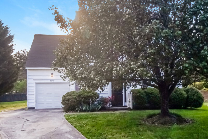 1,845/Mo, 10535 Green Hedge Ave Charlotte, NC 28269 External View