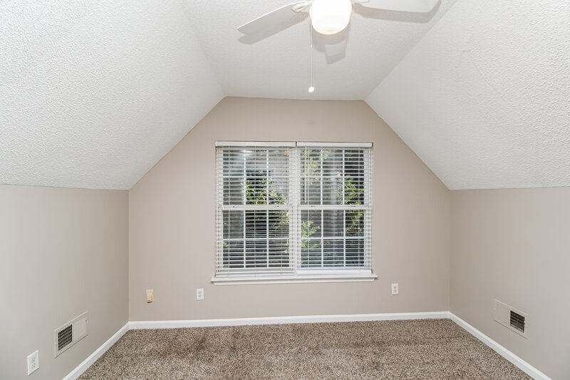 1,845/Mo, 10535 Green Hedge Ave Charlotte, NC 28269 Bedroom View