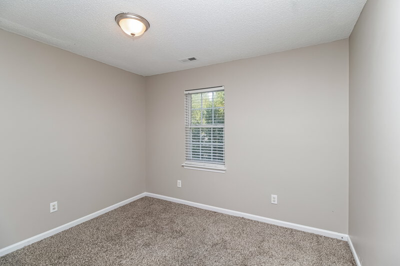 1,845/Mo, 10535 Green Hedge Ave Charlotte, NC 28269 Bedroom View 3