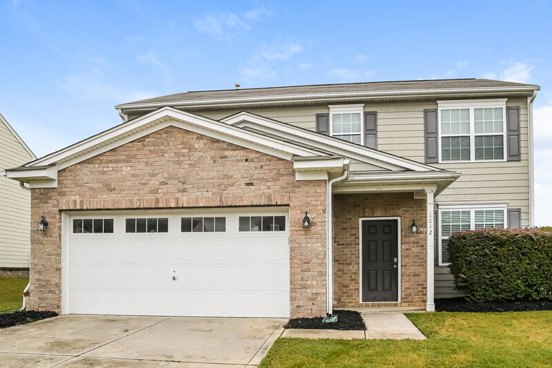 2,310/Mo, 1012 Green Terra Rd Indian Trail, NC 28079 External View