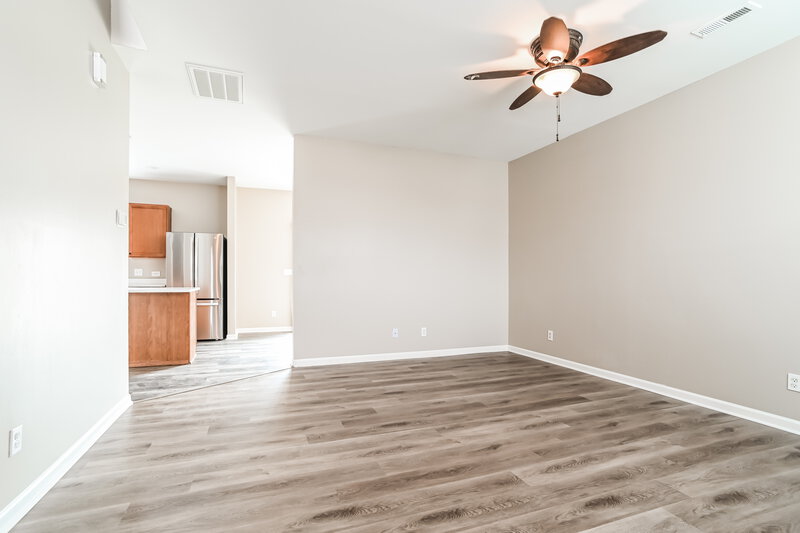 2,310/Mo, 1012 Green Terra Rd Indian Trail, NC 28079 Living Room View