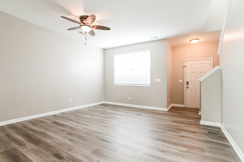 2,310/Mo, 1012 Green Terra Rd Indian Trail, NC 28079 Living Room View 2