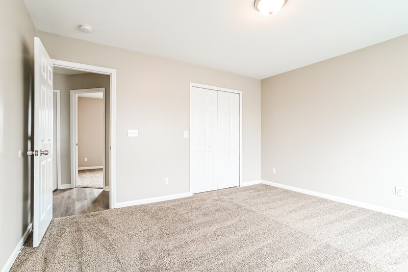 2,310/Mo, 1012 Green Terra Rd Indian Trail, NC 28079 Bedroom View 3