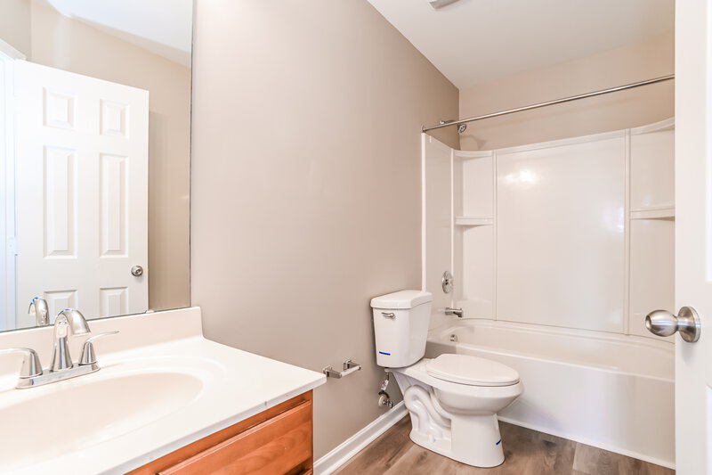 2,310/Mo, 1012 Green Terra Rd Indian Trail, NC 28079 Bathroom View