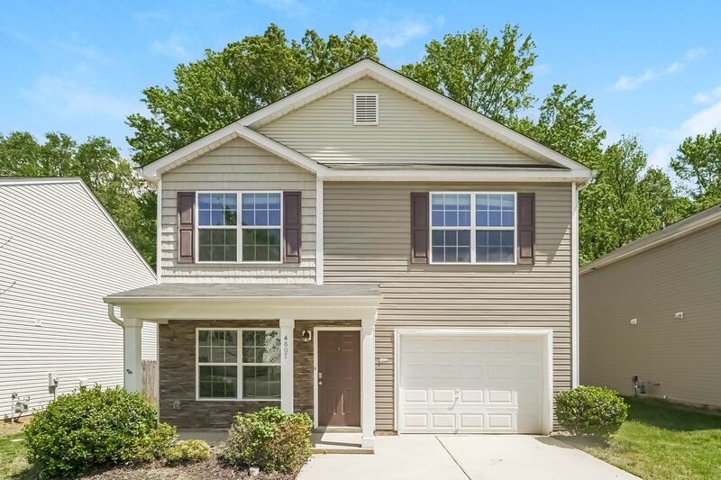 1,935/Mo, 4807 Manchineel Ln Monroe, NC 28110 External View