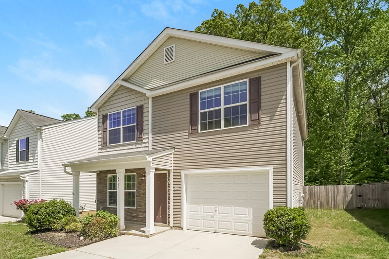 1,935/Mo, 4807 Manchineel Ln Monroe, NC 28110 Front View