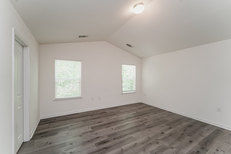 1,935/Mo, 4807 Manchineel Ln Monroe, NC 28110 Main Bedroom View