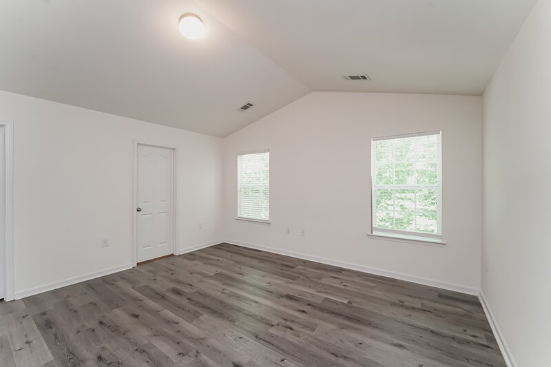 1,935/Mo, 4807 Manchineel Ln Monroe, NC 28110 Main Bedroom View 2