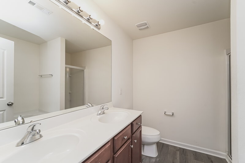 1,935/Mo, 4807 Manchineel Ln Monroe, NC 28110 Main Bathroom View