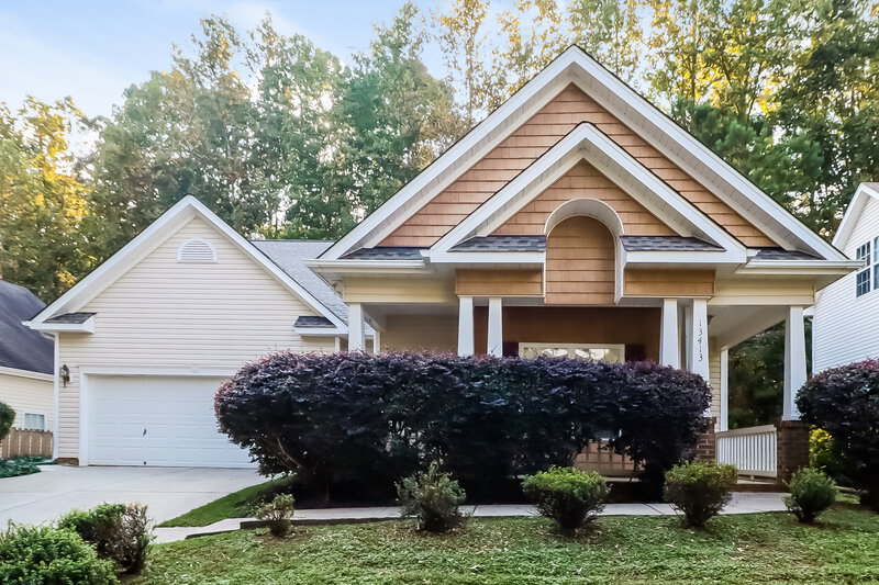 2,055/Mo, 13413 Glenwyck Ln Huntersville, NC 28078 External View