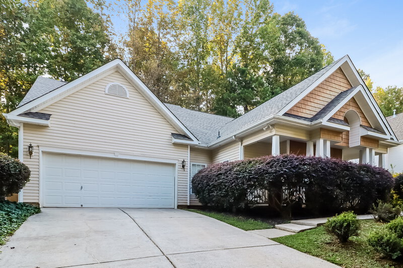 2,055/Mo, 13413 Glenwyck Ln Huntersville, NC 28078 Front View