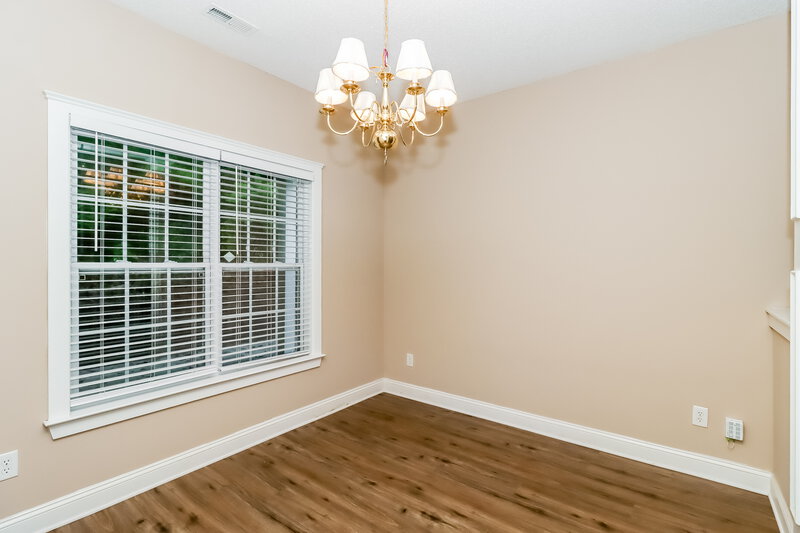 2,055/Mo, 13413 Glenwyck Ln Huntersville, NC 28078 Dining Room View