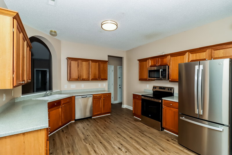 2,055/Mo, 13413 Glenwyck Ln Huntersville, NC 28078 Kitchen View