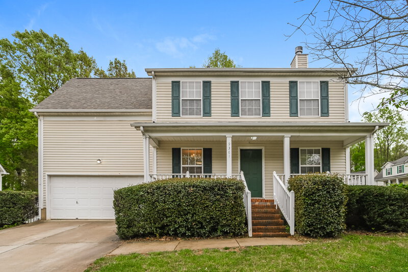 2,315/Mo, 9361 Golden Pond Dr Charlotte, NC 28269 External View
