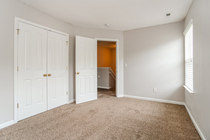 2,315/Mo, 9361 Golden Pond Dr Charlotte, NC 28269 Bedroom View