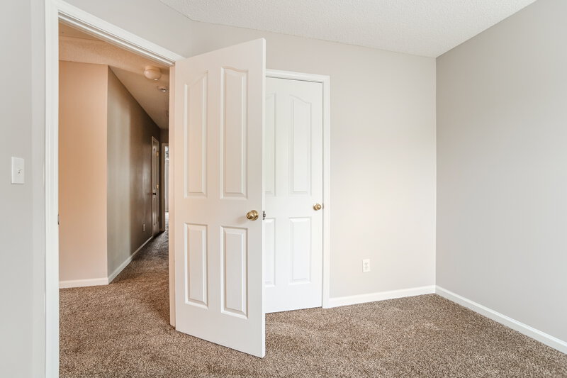 2,315/Mo, 9361 Golden Pond Dr Charlotte, NC 28269 Bedroom View 2