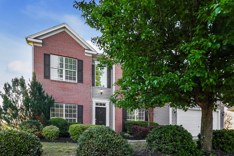 2,580/Mo, 7205 Sandown Ct Harrisburg, NC 28075 Front View