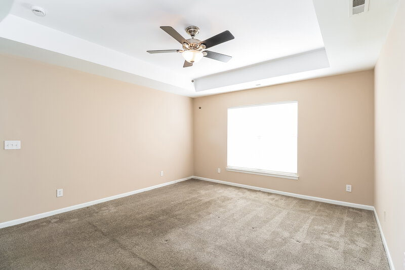 2,580/Mo, 7205 Sandown Ct Harrisburg, NC 28075 Main Bedroom View