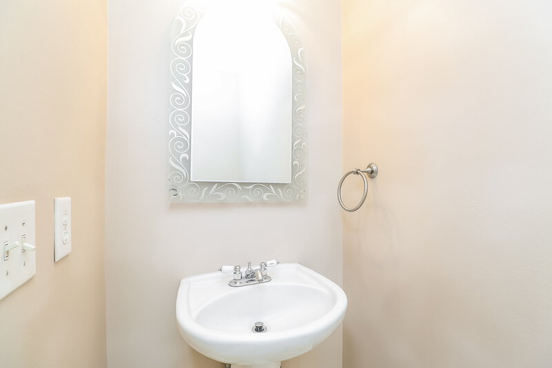 2,580/Mo, 7205 Sandown Ct Harrisburg, NC 28075 Bathroom View