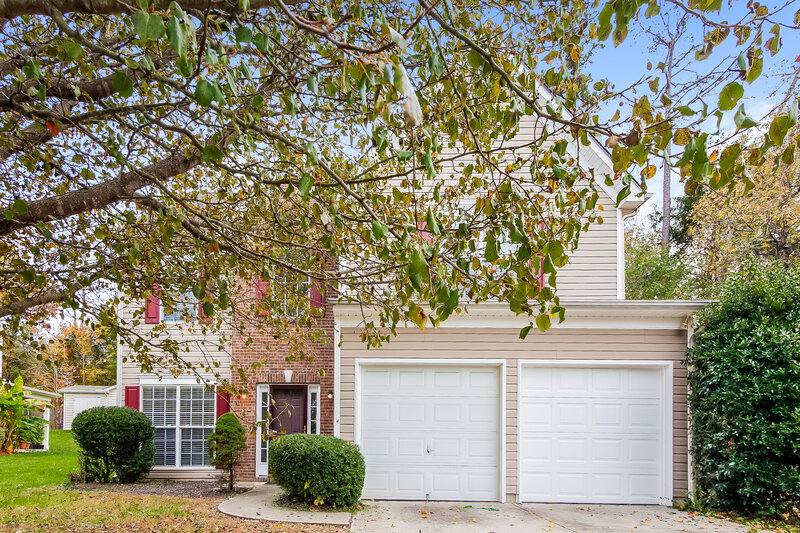 1,980/Mo, 6314 Dillard Ridge Dr Charlotte, NC 28216 External View