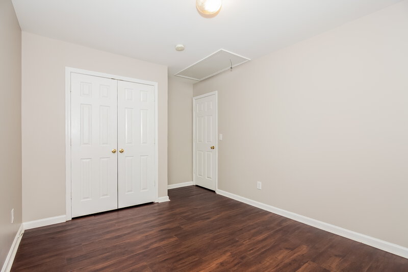 1,980/Mo, 6314 Dillard Ridge Dr Charlotte, NC 28216 Bedroom View 2