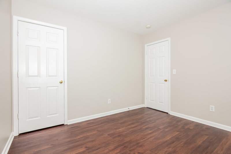1,980/Mo, 6314 Dillard Ridge Dr Charlotte, NC 28216 Bedroom View 3