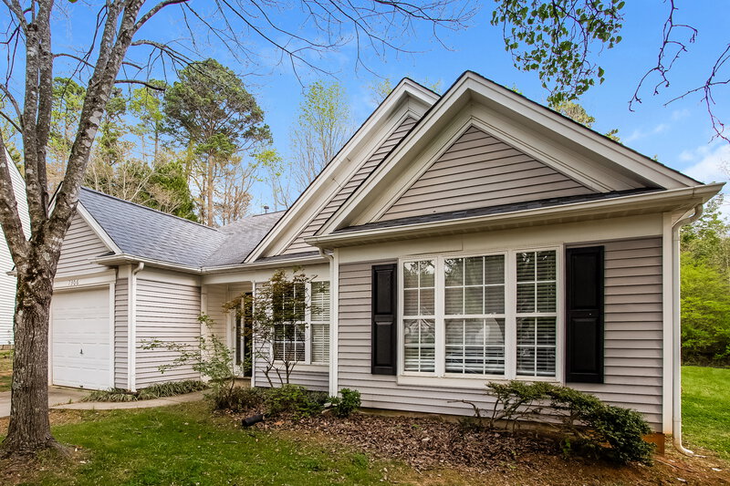 1,975/Mo, 7306 Balancing Rock Ct Charlotte, NC 28262 Front View