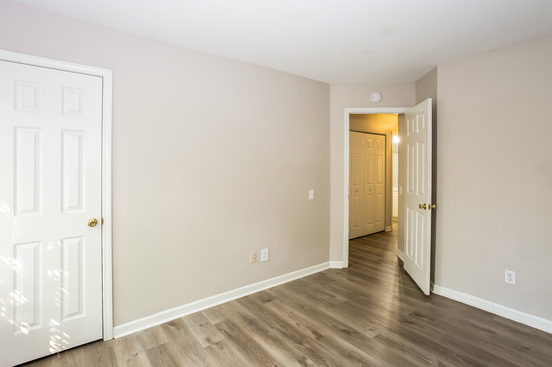 1,975/Mo, 7306 Balancing Rock Ct Charlotte, NC 28262 Bedroom View 3