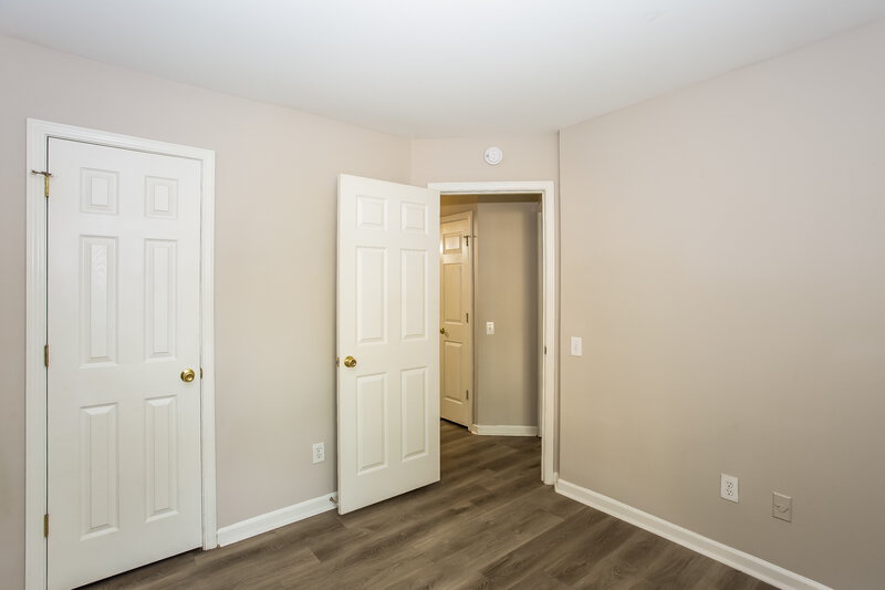 1,975/Mo, 7306 Balancing Rock Ct Charlotte, NC 28262 Bedroom View 6