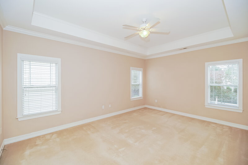 2,335/Mo, 19056 Coachmans Trce Cornelius, NC 28031 Main Bedroom View