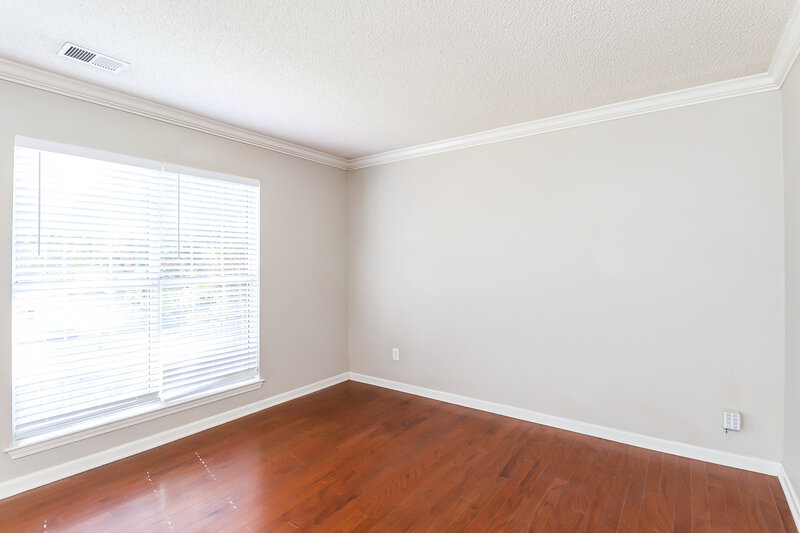 2,155/Mo, 8433 Woodford Bridge Dr Charlotte, NC 28216 Living Room View