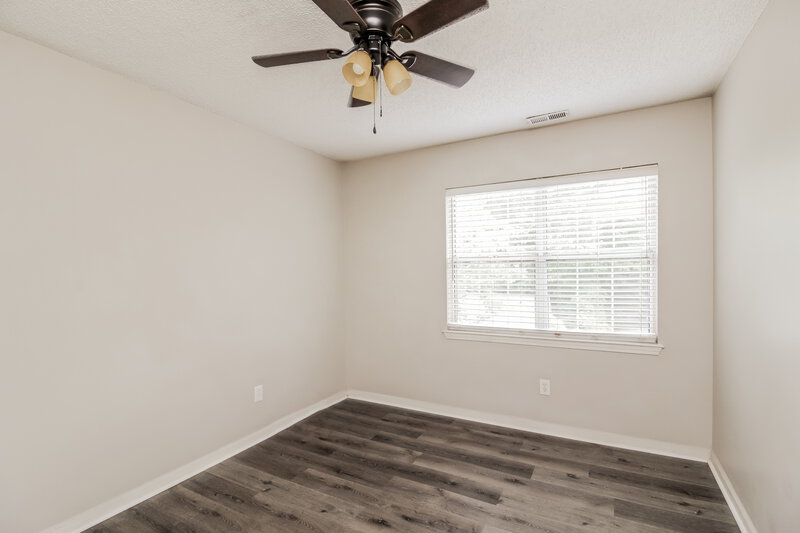 2,195/Mo, 8433 Woodford Bridge Dr Charlotte, NC 28216 Bedroom View 2