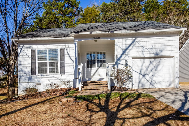 1,850/Mo, 13409 Baker Mills Rd Pineville, NC 28134 External View