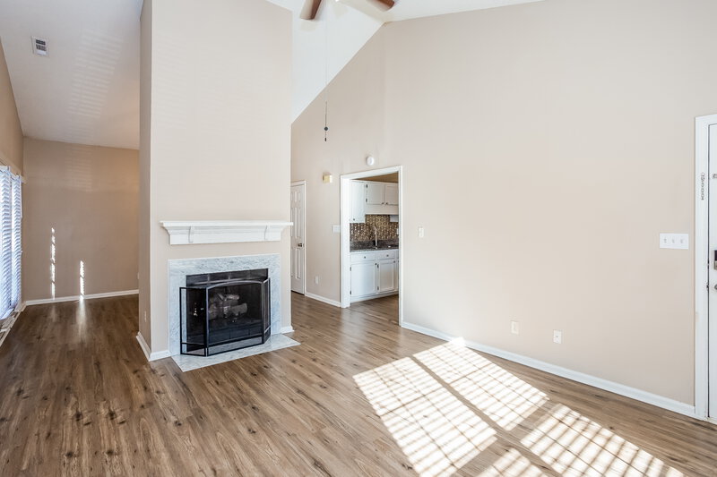 1,850/Mo, 13409 Baker Mills Rd Pineville, NC 28134 Living Room View