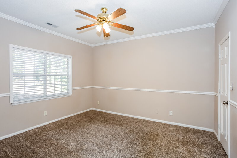 1,850/Mo, 13409 Baker Mills Rd Pineville, NC 28134 Main Bedroom View