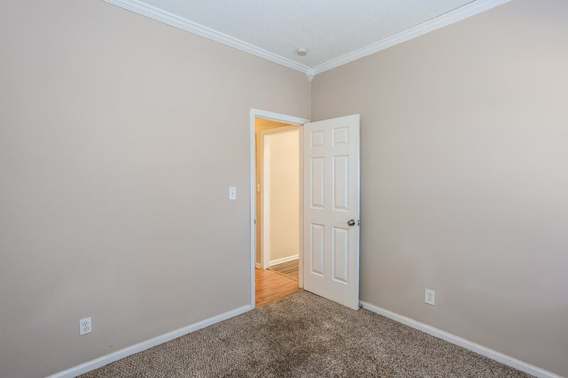 1,850/Mo, 13409 Baker Mills Rd Pineville, NC 28134 Bedroom View