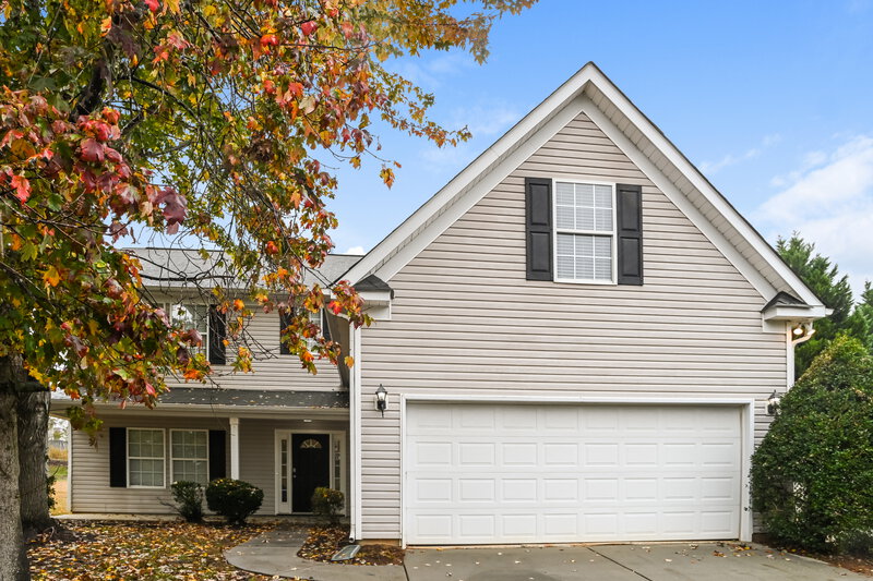 1,890/Mo, 3062 Clover Rd NW Concord, NC 28027 External View