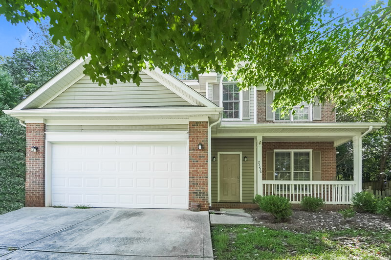 1,985/Mo, 3226 Burkston Rd Charlotte, NC 28269 External View